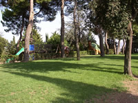 Parco De Vecchis