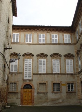 Palazzo Egidi