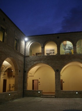 Polo Museale di San Francesco